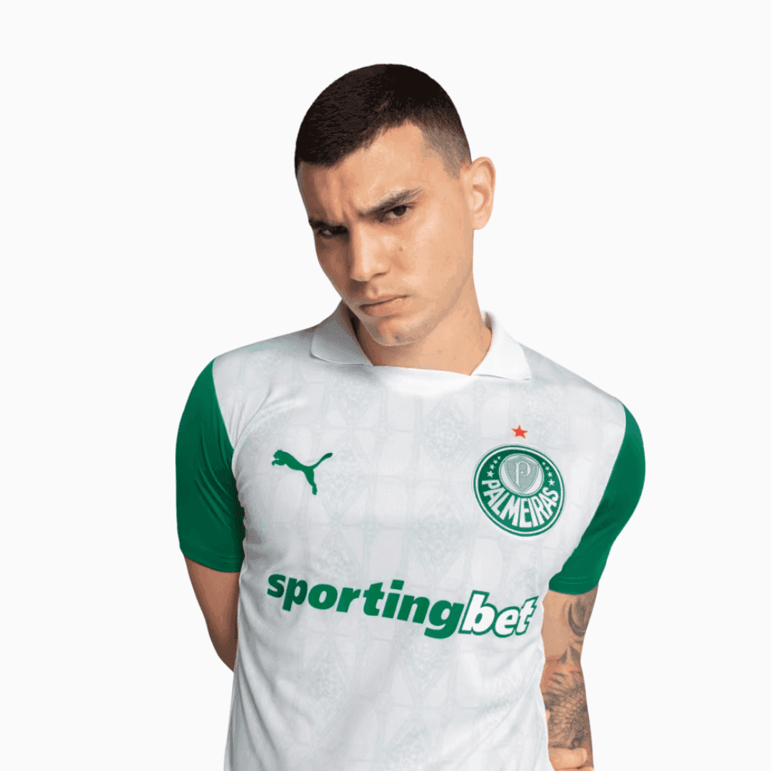 Special Edition 25/26 Men’s Shirt