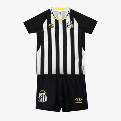Away 25/26 Kids Shirt Kit