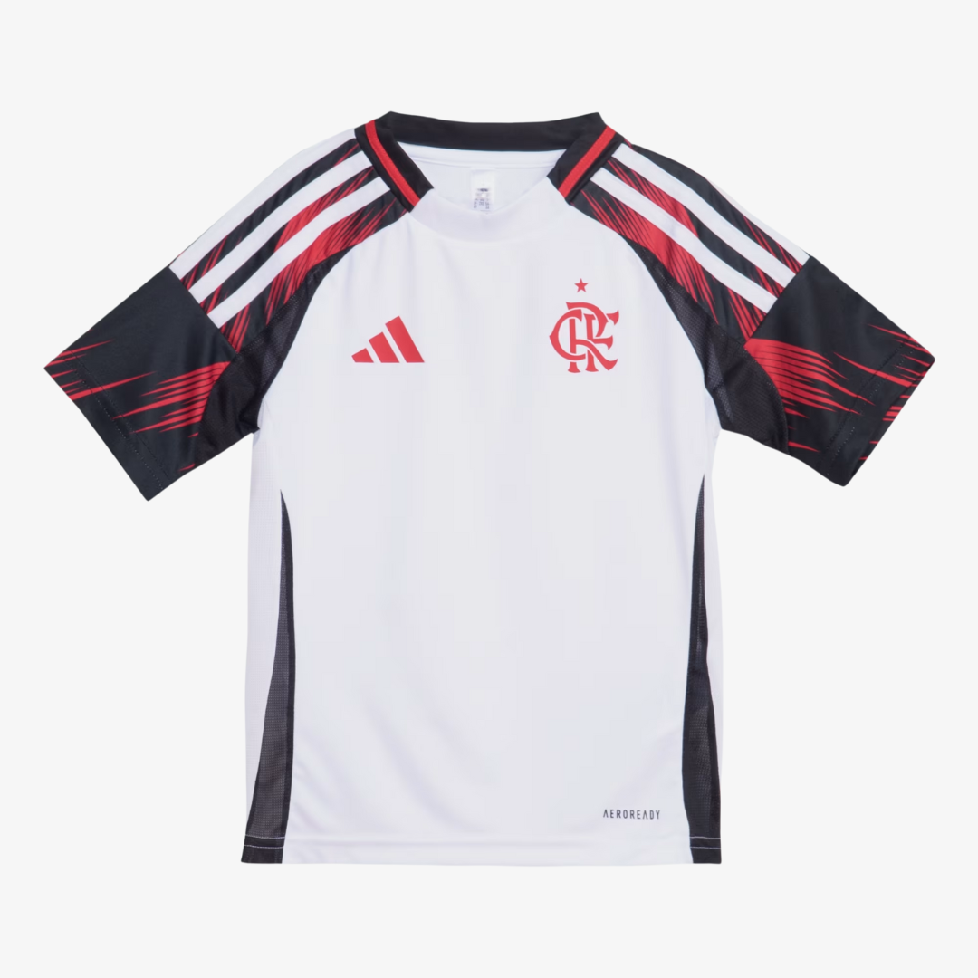 Kit Alternativo 25/26 Criança
