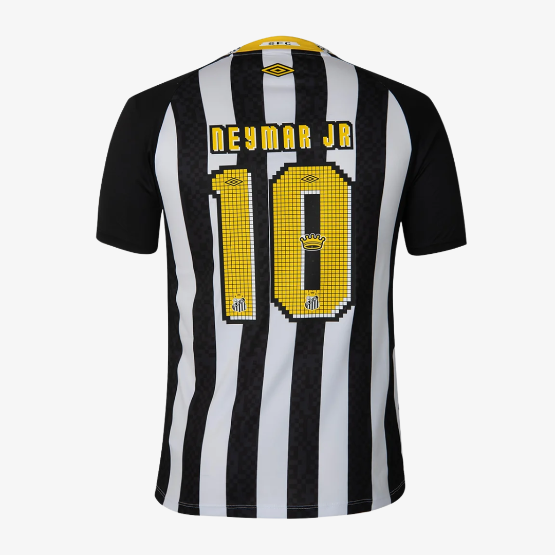 Away 25/26 Men’s Shirt