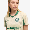 Camisola Feminina Puma Palmeiras x KidSuper 2025/26