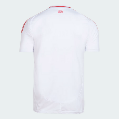 Camisola Edição Especial 25/26 Homem
