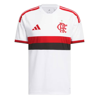 KIT DE CRIANÇA FLAMENGO ALTERNATIVA 2026/27