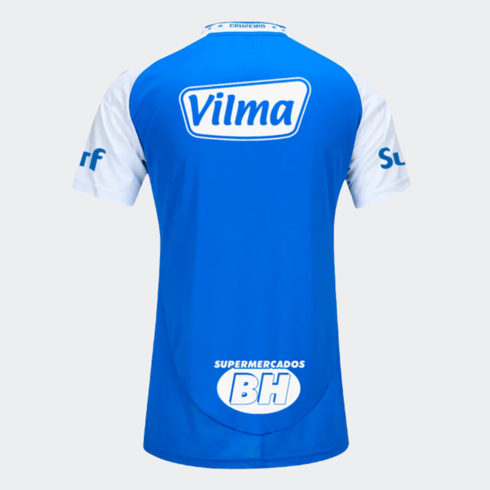 Camisola Principal 25/26 Mulher