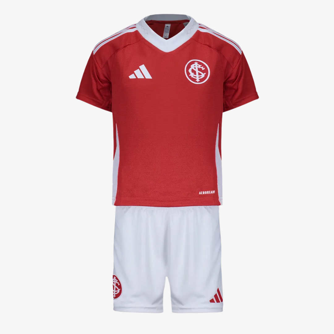 Kit Edição Especial 25/26 Criança