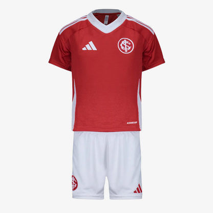 Kit Edição Especial 25/26 Criança