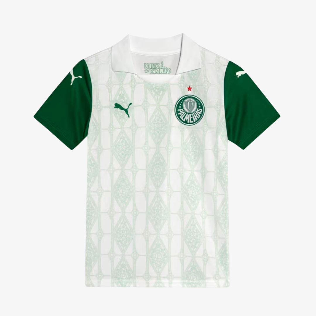 Special Edition 25/26 Kids Shirt Kit