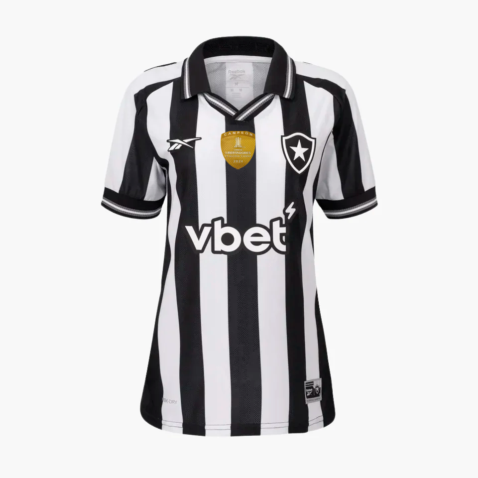Camisola Edição Especial 25/26 Mulher