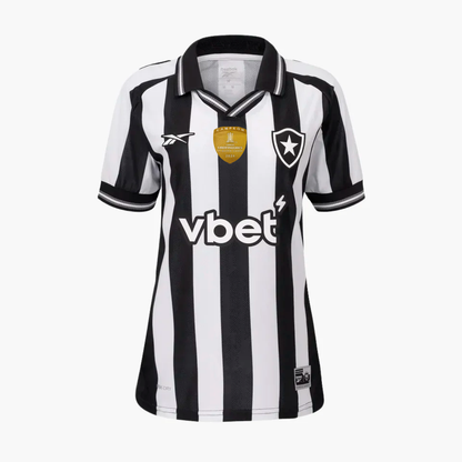Camisola Edição Especial 25/26 Mulher