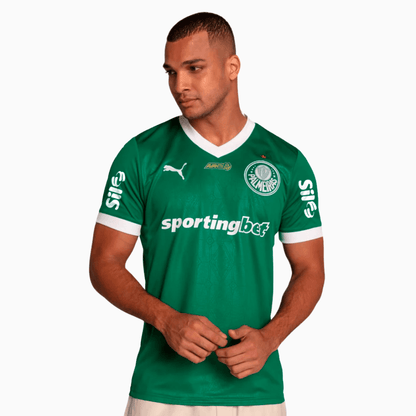 Camisola Edição Especial 25/26 Homem
