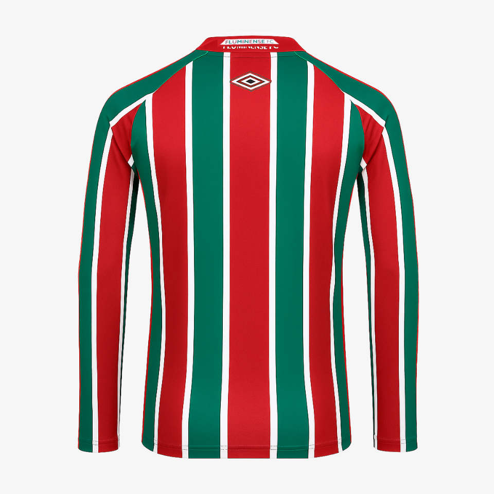 Camisola Edição Especial 25/26 Homem Manga Comprida