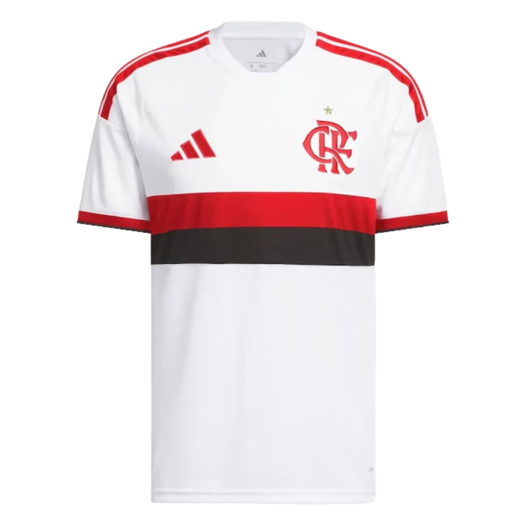 Camisola Alternativa 26/27 Criança