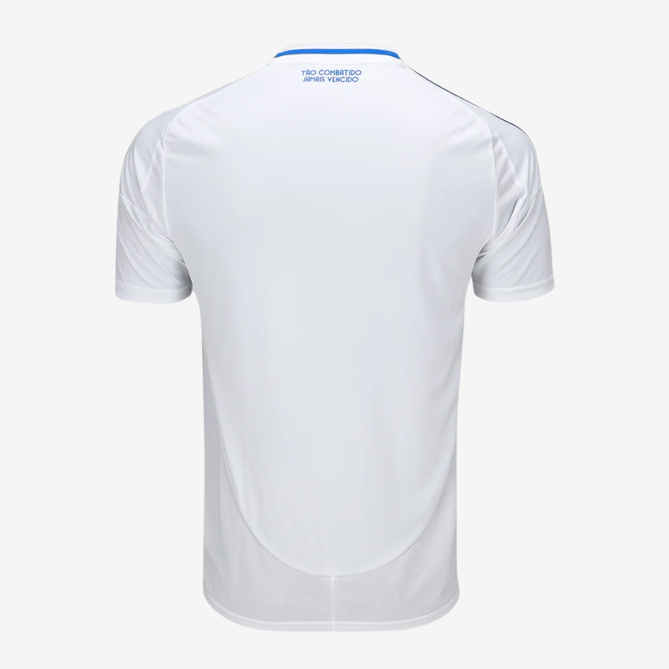 Camisola Alternativa 25/26 Homem