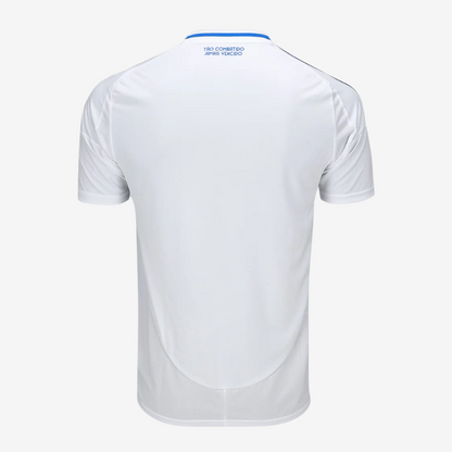Camisola Alternativa 25/26 Homem