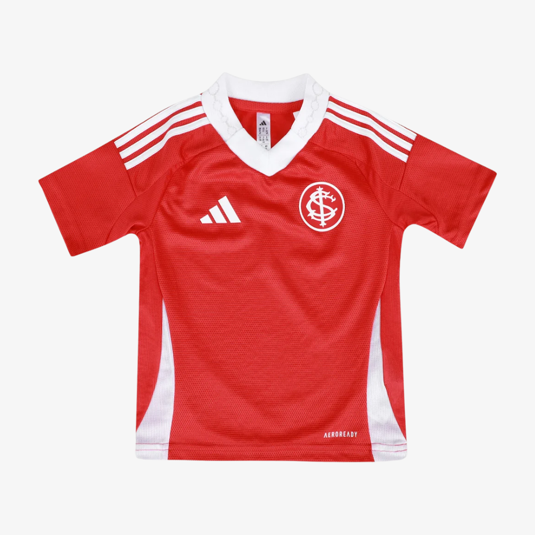 Kit Edição Especial 25/26 Criança