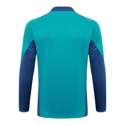 Ajax 24/25 - Fato de Treino - 1/2 Zip