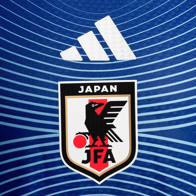 CAMISOLA JAPÃO PRINCIPAL MUNDIAL 2026