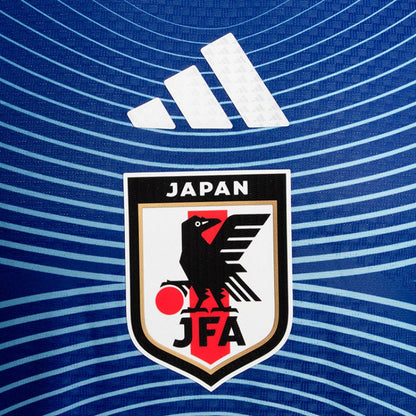 CAMISOLA JAPÃO PRINCIPAL MUNDIAL 2026