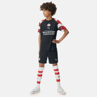 KIT DE CRIANÇA PSV PRÉ JOGO 2026/27