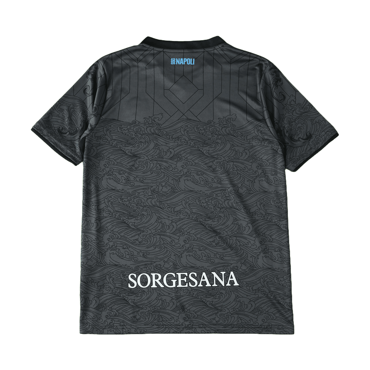 Away 24/25 Men’s Shirt