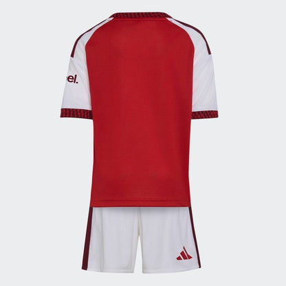 Kit Principal 26/27 Criança