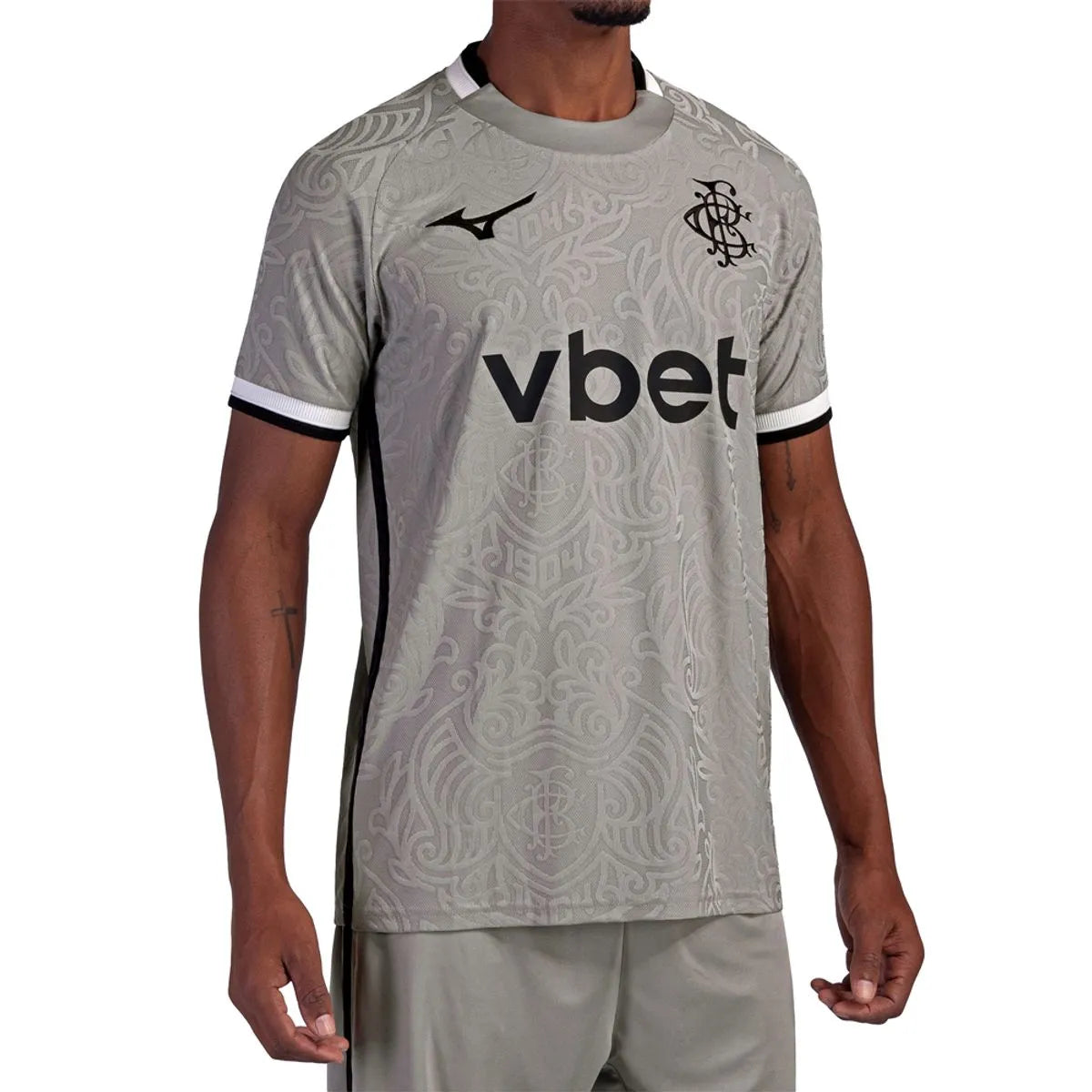 Goalkeeper 26/27 Men's Shirt