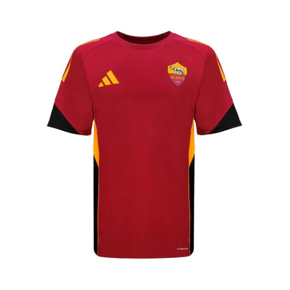 AS Roma Treino 25/26