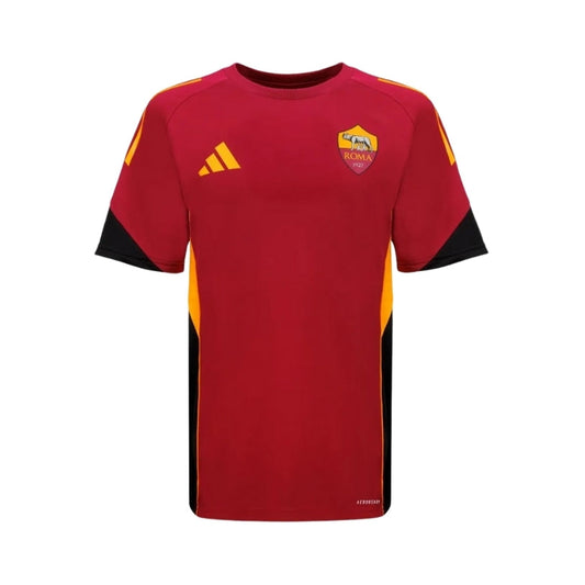 AS Roma Treino 25/26