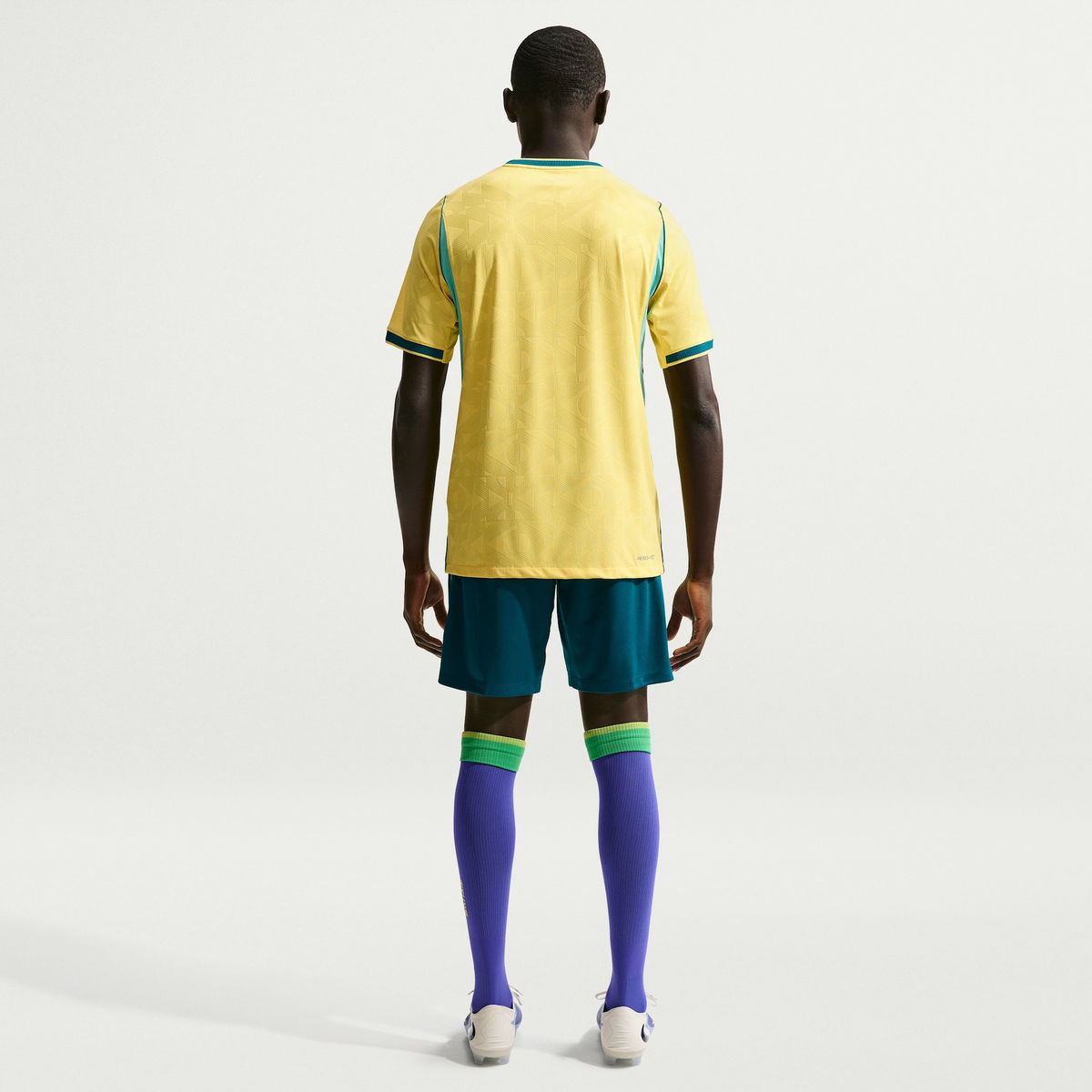 Home 26/27 Player Edition Shirt