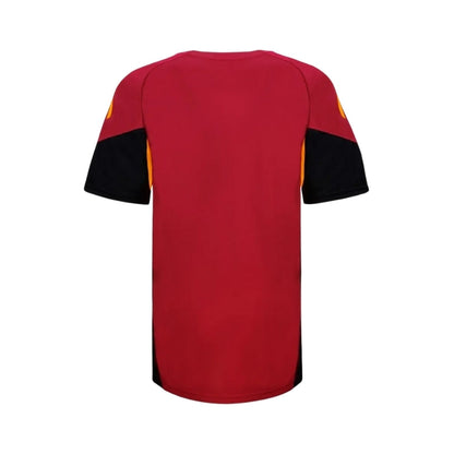 AS Roma Treino 25/26