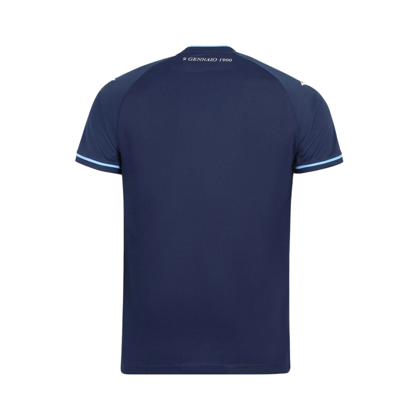 Lazio Terceiro 25/26