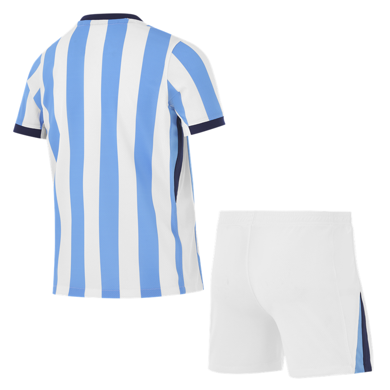 Home 26/27 Kids Shirt Kit