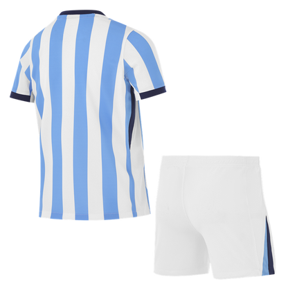 Home 26/27 Kids Shirt Kit
