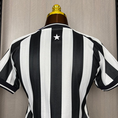 BOTAFOGO MULHER PRINCIPAL 2026/27