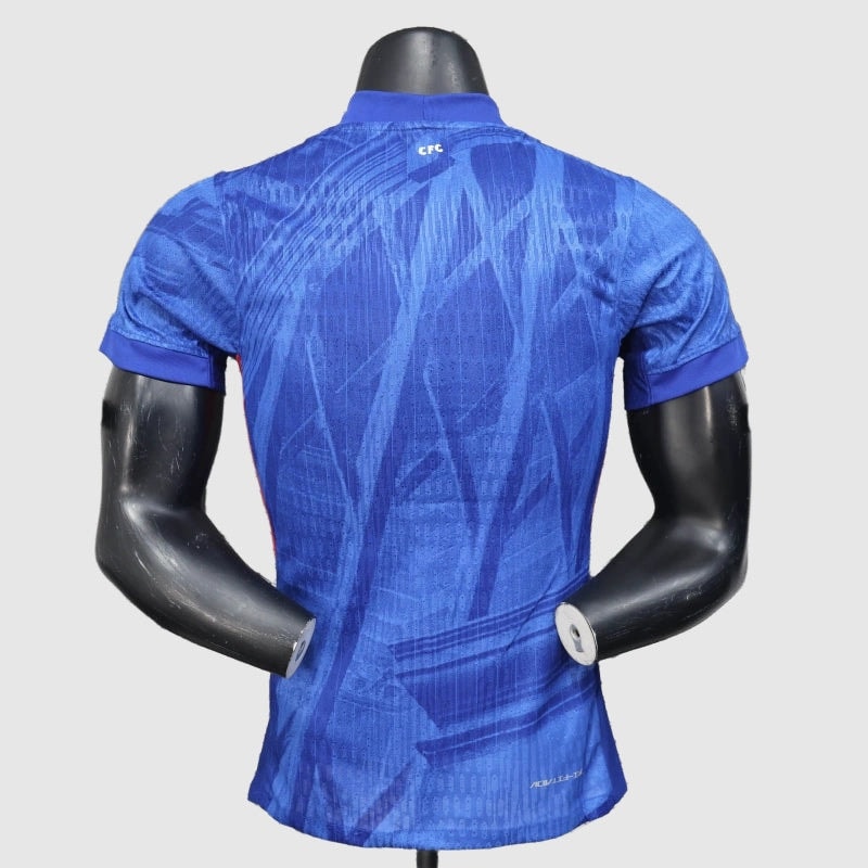 Camisola Principal 25/26 Versão Jogador