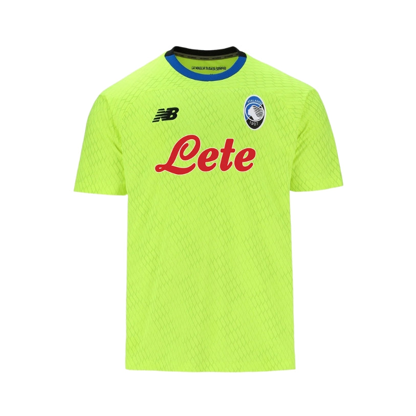 Atalanta Guarda-Redes 25/26