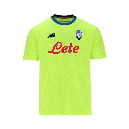 Atalanta Guarda-Redes 25/26