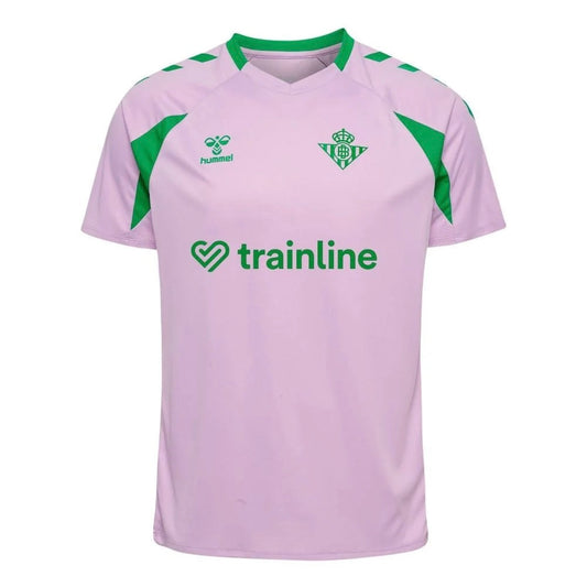 CAMISOLA REAL BETIS TREINO 2026/27