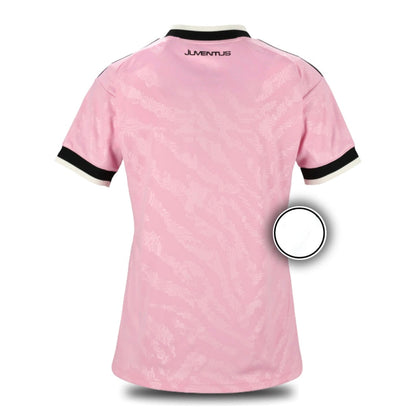 Camisola Juventus Alternativa Principal 2026/27