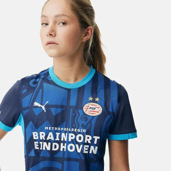 PSV MULHER TERCEIRA 2026/27