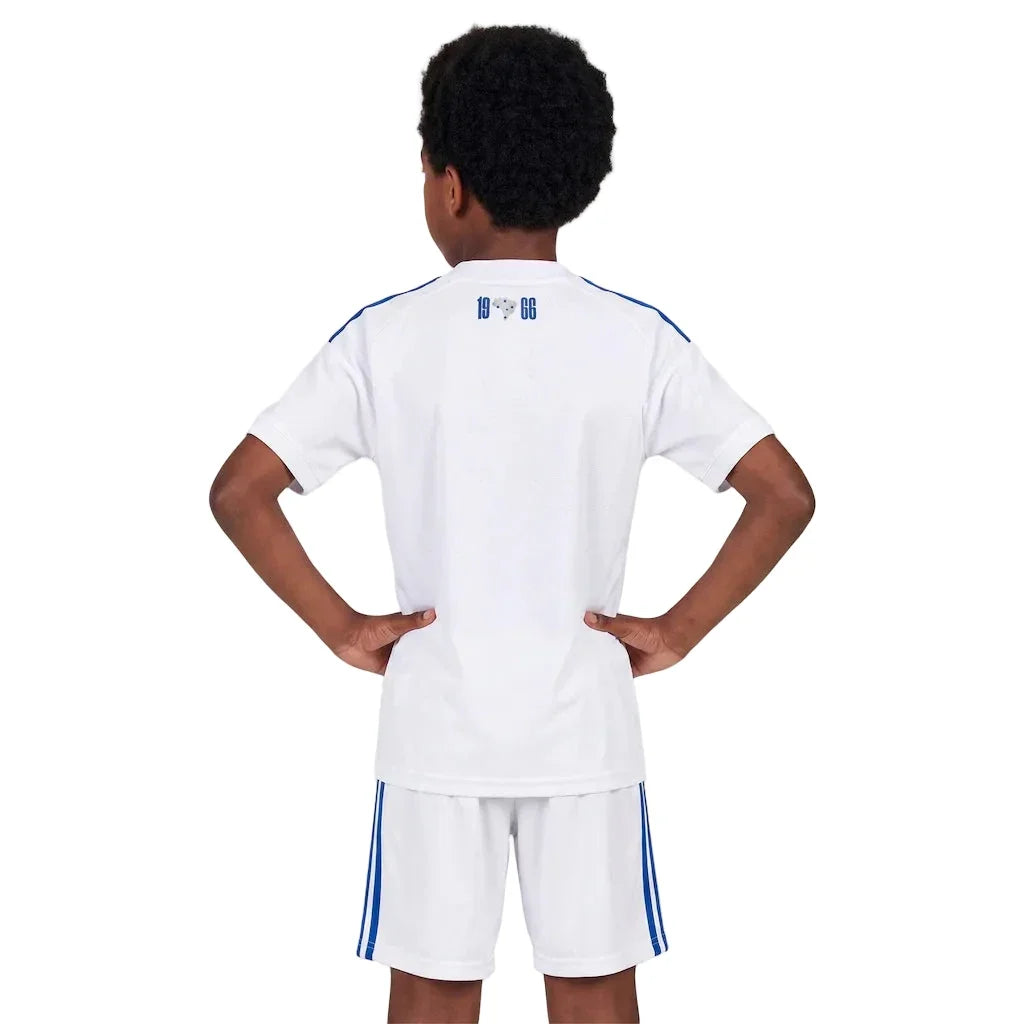 Away 26/27 Kids Shirt Kit