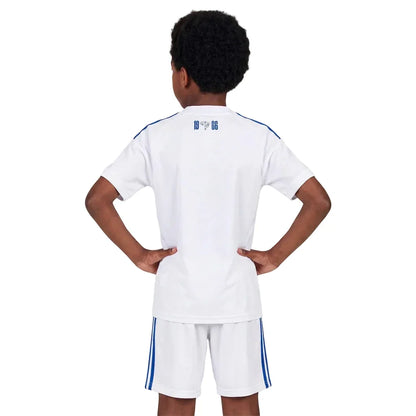 Away 26/27 Kids Shirt Kit