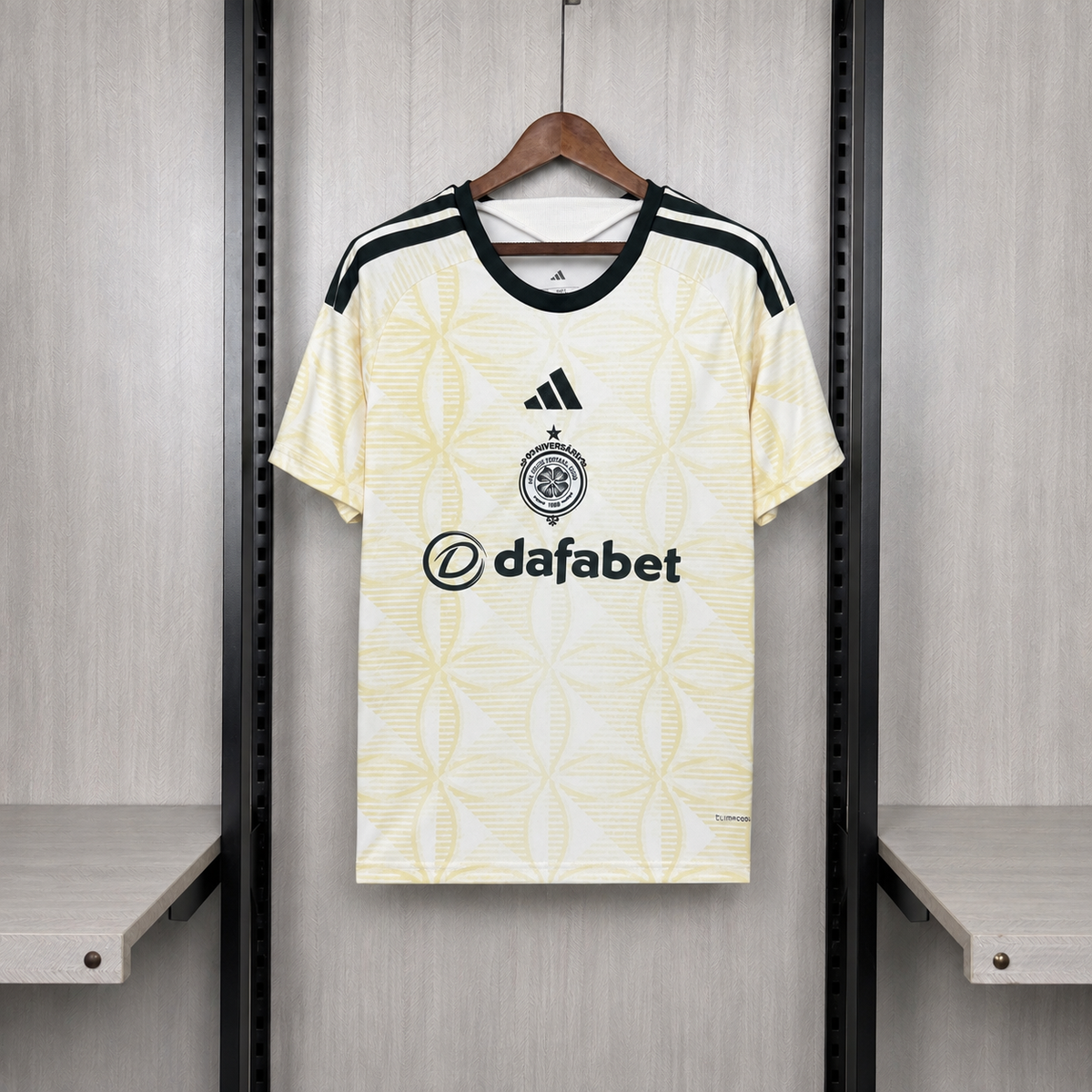 CELTIC TERCEIRA 2026/27