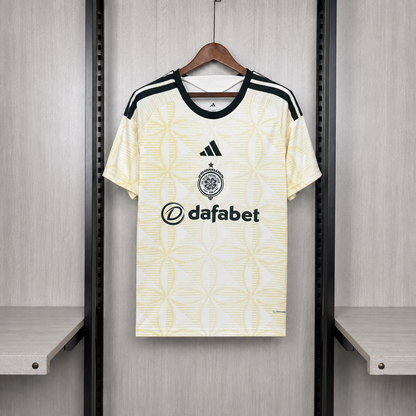 CELTIC TERCEIRA 2026/27