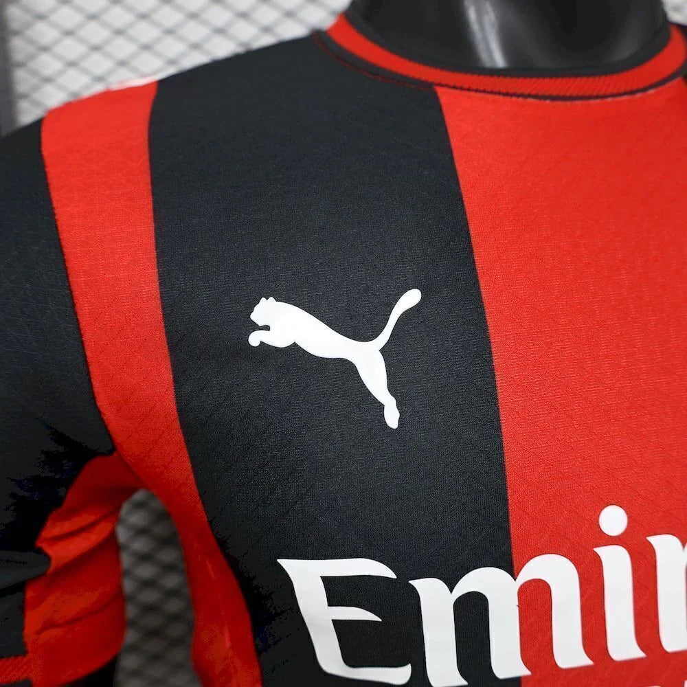 MILAN HOME 2026/27 PLAYER