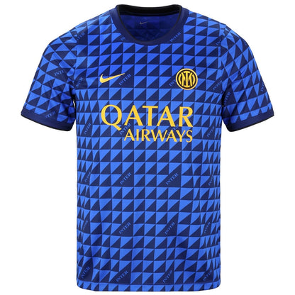 INTER DE MILÃO PRÉ JOGO 2026/27