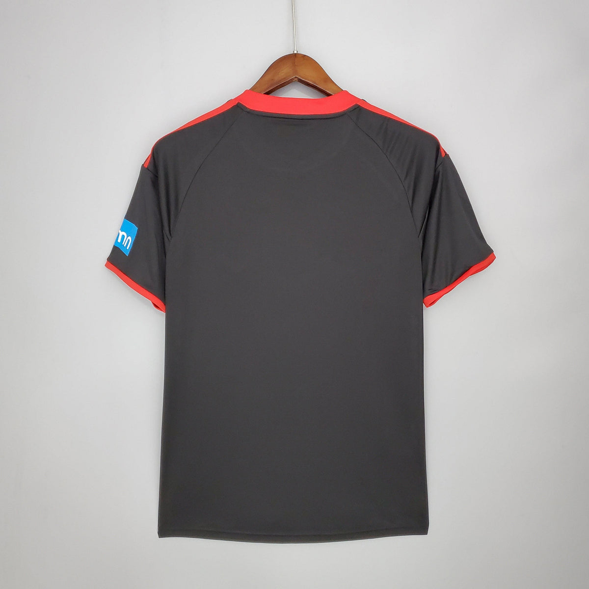 Retro 2009/10 Men’s Shirt
