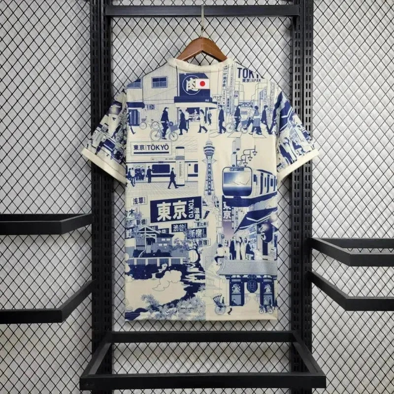 Camisola Edição Especial Homem