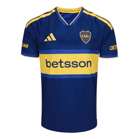 Home 26/27 Men's Shirt