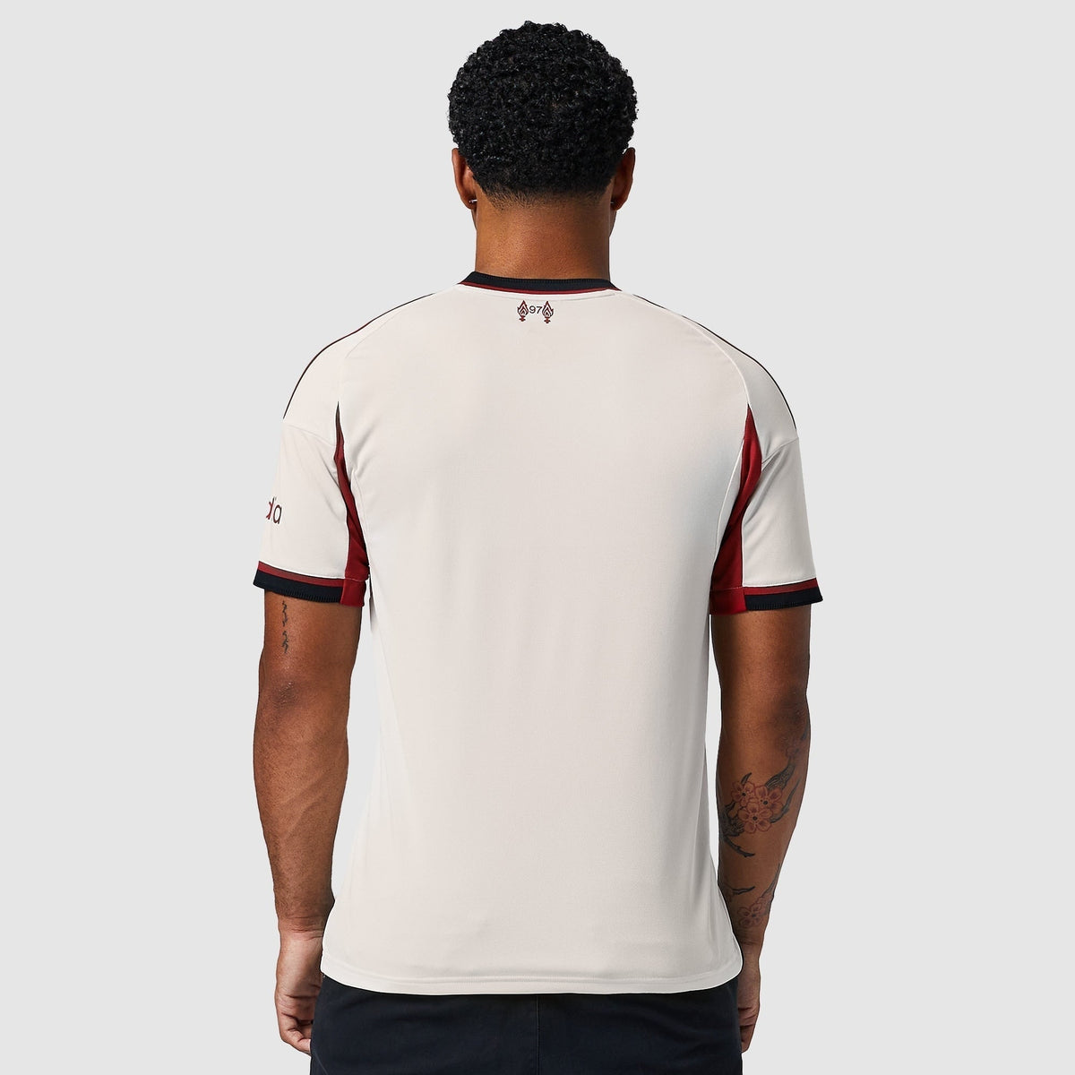 Away 25/26 Men’s Shirt